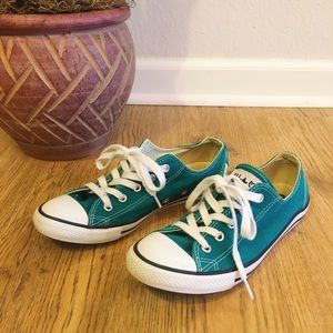 Chuck Taylor All Star Dainty Low Top Converse
